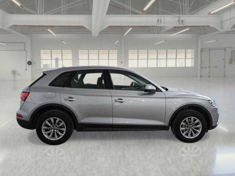 AUDI Q5 40 TDI MHEV Business quattro S tronic