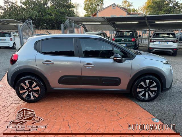 CITROEN C3 PureTech 83 S&S Max PREZZO REALE! PARI AL NUOVO!