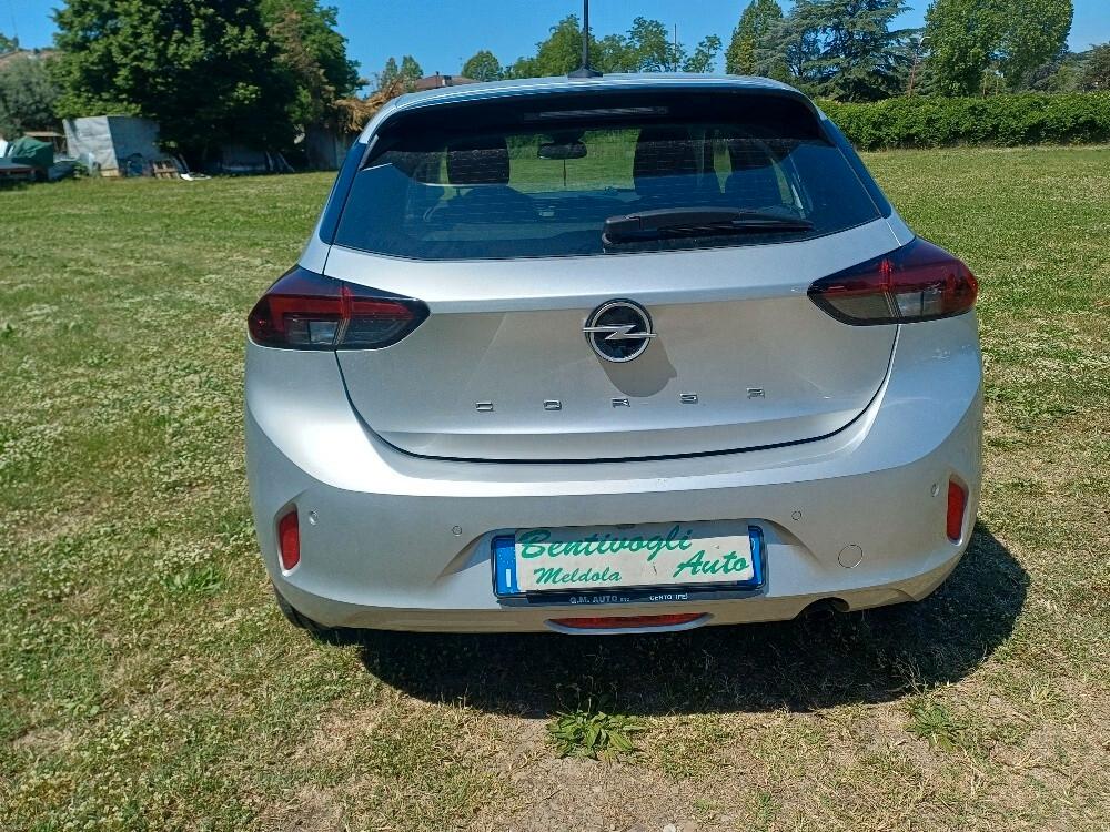 Opel Corsa 1.200 2024 Incidentata