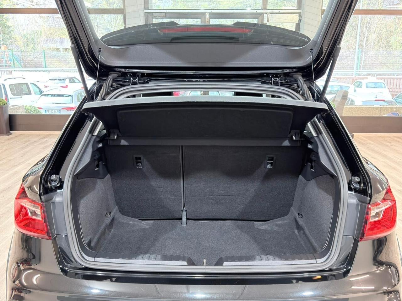 AUDI A1 CITYCARVER 25 1.0tfsi 95cv ADMIRED 2021