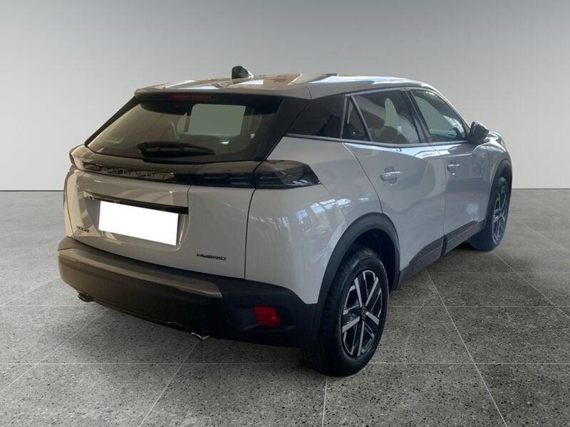 Peugeot 2008 PureTech 130 EAT8 Style S/S