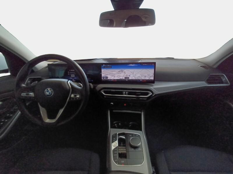 BMW 320 TOURING AUTO STATION WAGON
