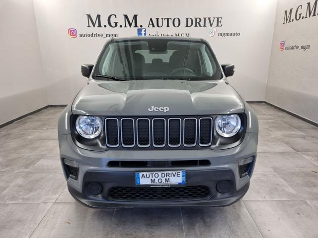 JEEP Renegade 1.0 T3 Longitude