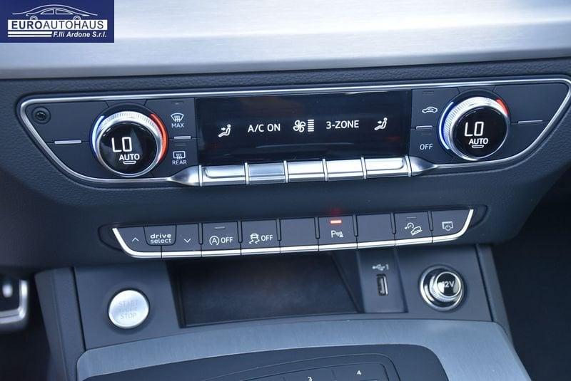 Audi Q5 40 TDI S Line Plus quattro S tronic *TETTUCCIO*