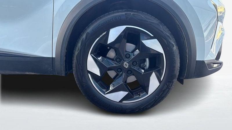Renault Captur II 2024 1.0 TCe Techno