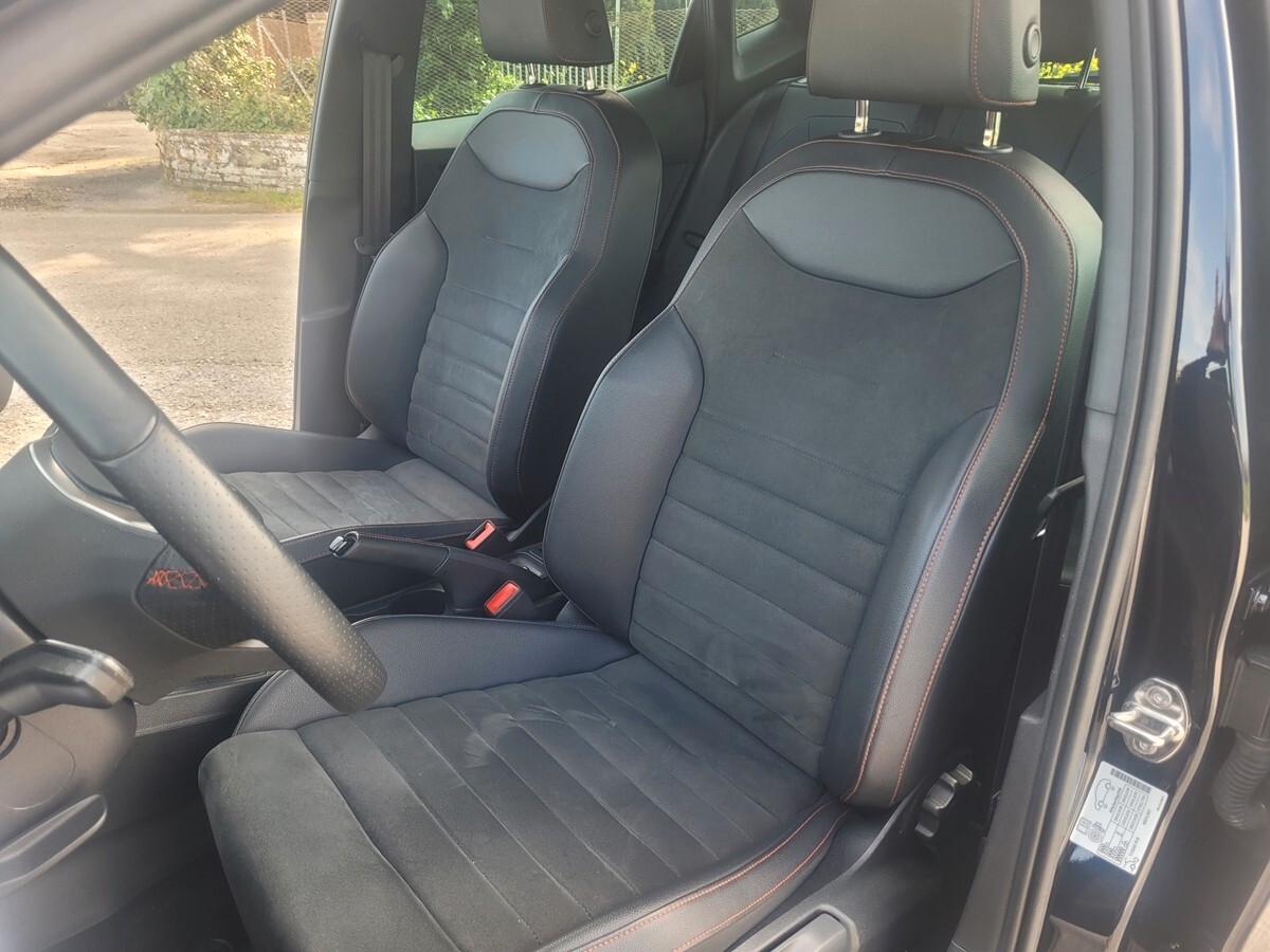 Seat Ibiza 1.0 TGI 5 porte FR