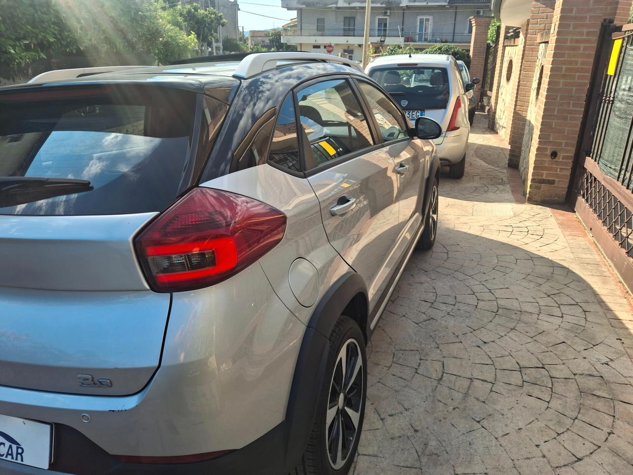 Dr 3.0 1.5 CVT Bi-Fuel GPL