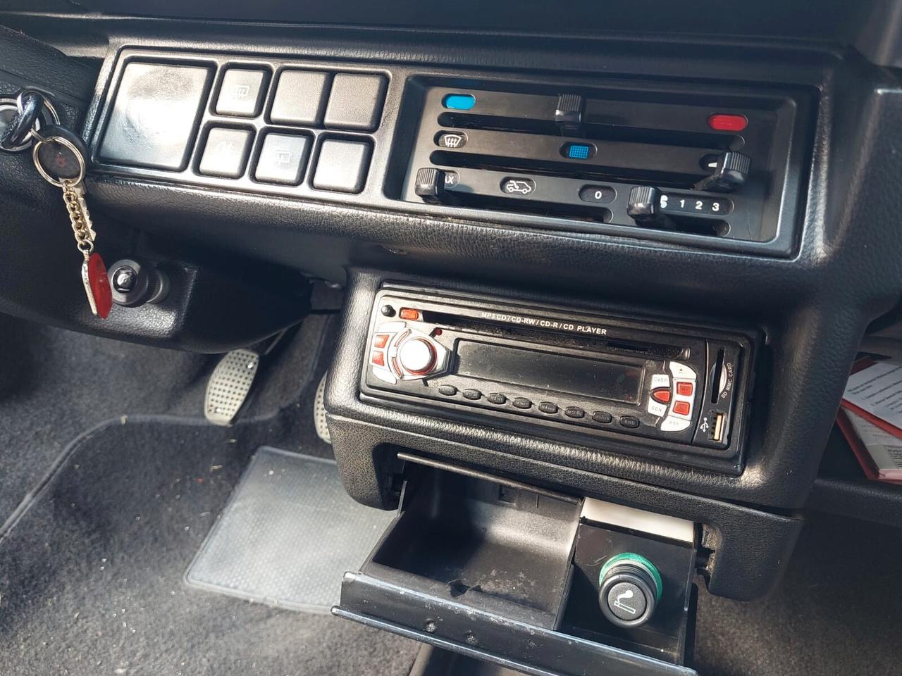 Fiat Ritmo 105 TC 3 porte