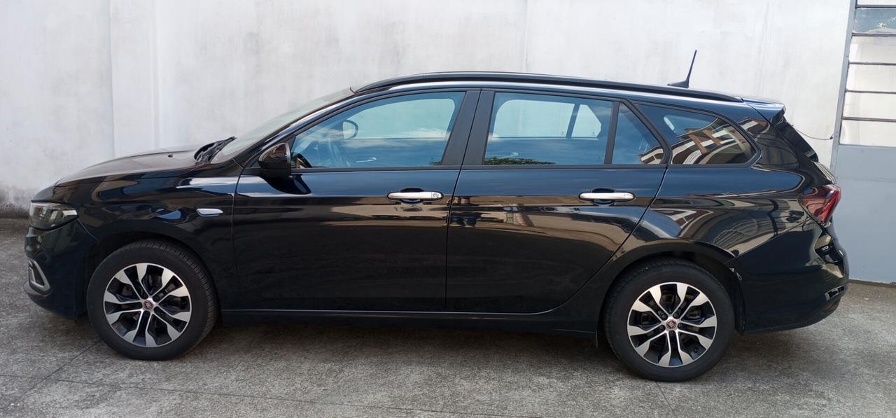 Fiat Tipo 1.6 Mjt S&S SW City Life IVA ESPOSTA