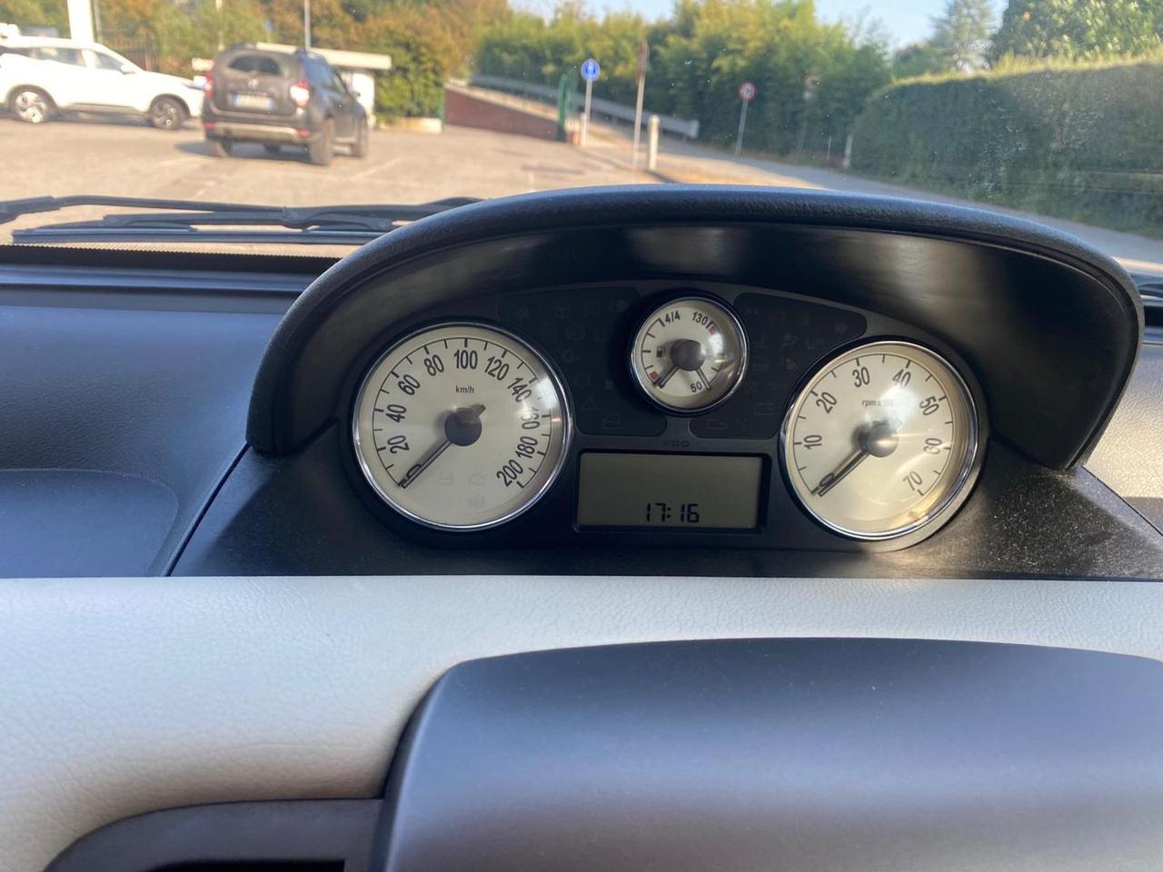 Lancia Ypsilon 1.2 Oro #7039