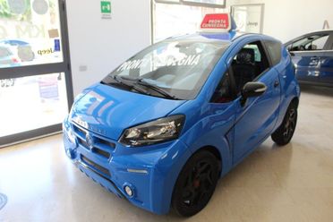 CASALINI 550 STRADA 550 STRADA NUOVA DA IMMATRICOLARE