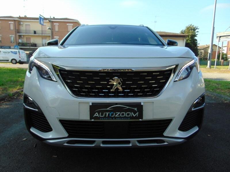 PEUGEOT 3008 2ª serie 3008 PureTech Turbo 130 ...