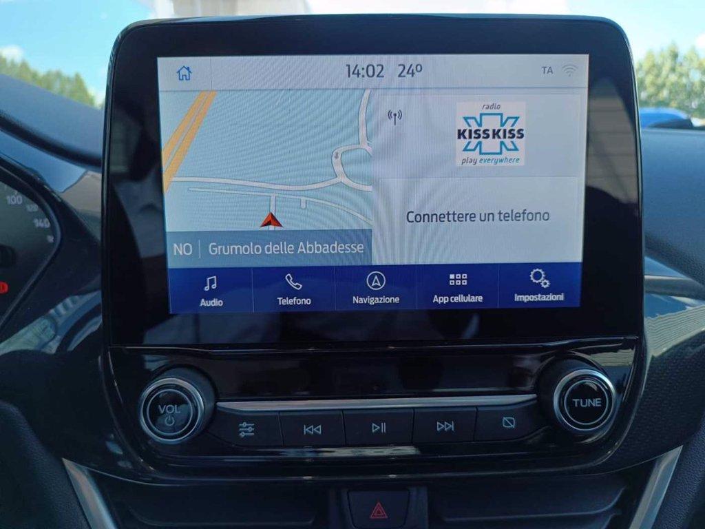 FORD Kuga 1.5 ecoblue ST-Line 2wd 120cv del 2021