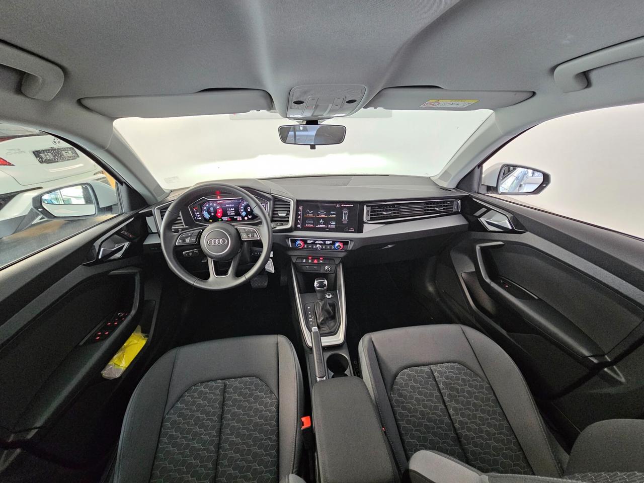 Audi A1 SPB 35 TFSI S tronic line edition