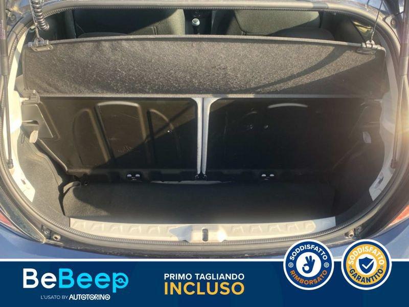 Toyota Aygo 1.0 X-PLAY 5P