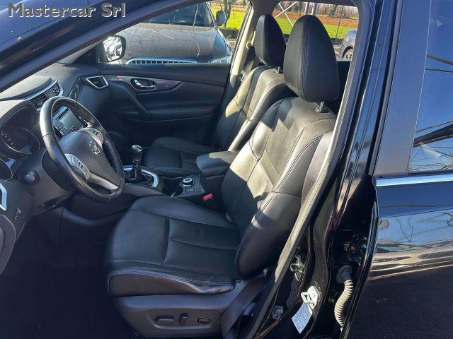 NISSAN X-Trail X-Trail III 2014 1.6 dci Acenta Premium 4wd GM921R