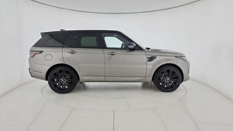 Land Rover RR Sport 3.0D l6 300 CV HSE Dynamic