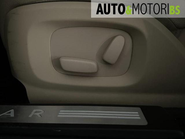 JAGUAR XF 2.2 D 200 CV Luxury