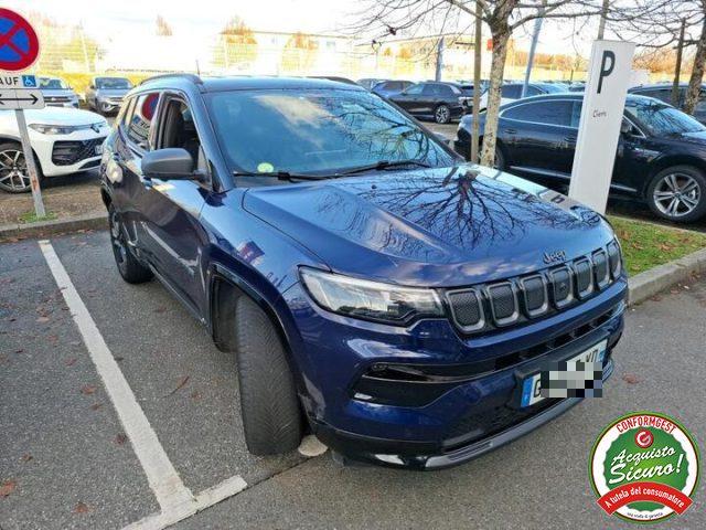JEEP Compass 1.6 Mjt 130cv 80th Anniversary