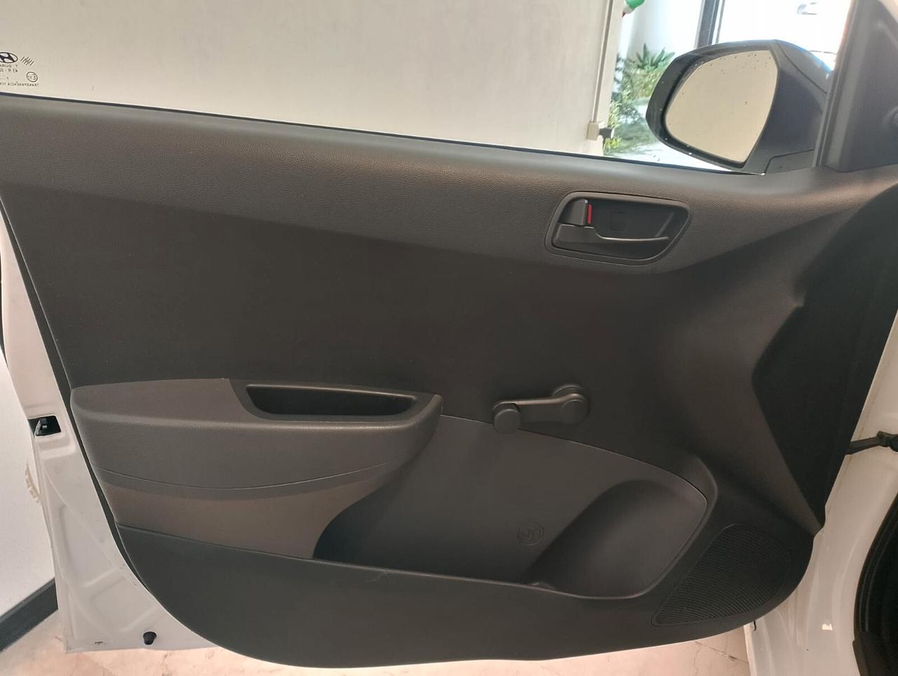 Hyundai i10 1.0 MPI 5P PREZZO PROMO