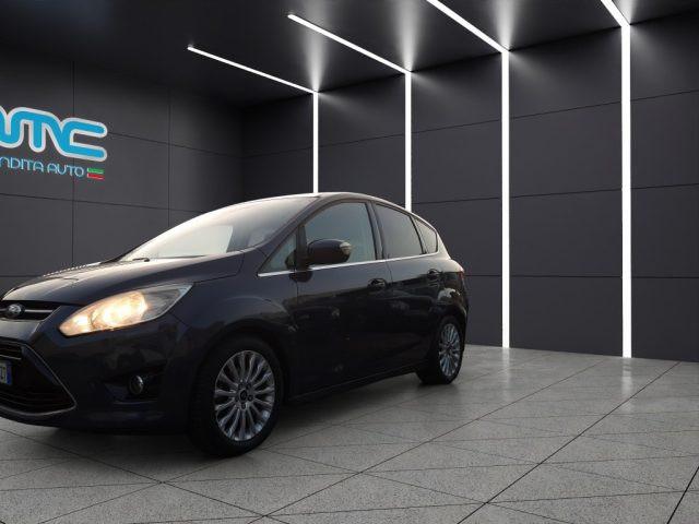 FORD C-Max 1.6 TDCi 115CV Titanium