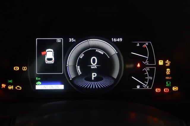 LEXUS Other UX UX Hybrid 4WD Premium