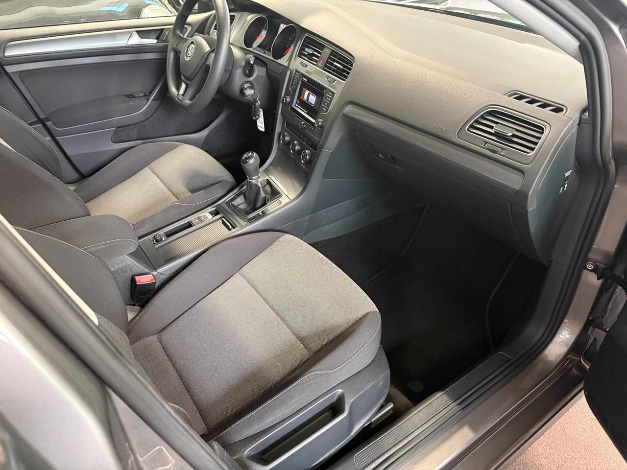 Volkswagen Golf 1.2 TSI 85 CV 5p. Trendline BlueMotion Technology