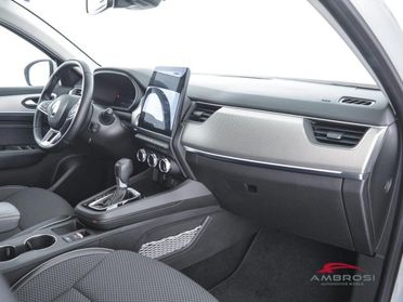 RENAULT Arkana Hybrid E-Tech 1.6 145 CV FULL HYBRID INTENS