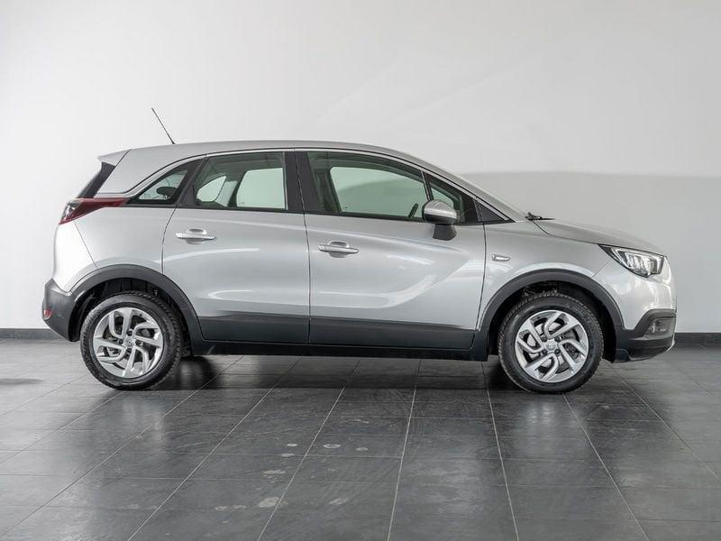 Opel Crossland Crossland X 1.5 ECOTEC D 120 CV Start&Stop aut. Advance