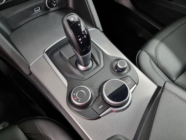 ALFA ROMEO Stelvio 2.2 Turbodiesel 190 CV AT8 Q4 Executive