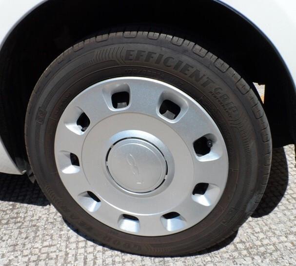 Fiat 500 1.0 Hybrid 70 cv Cult