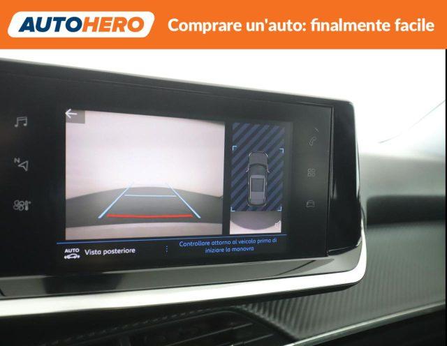 PEUGEOT 2008 PureTech 130 S&S Allure Navi Pack