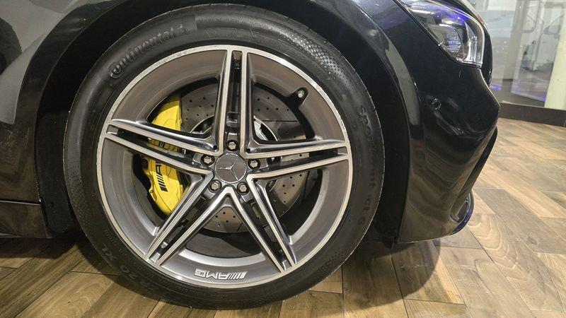 Mercedes-Benz GT Coupé 4 53 4Matic+ AMG EQ-BOOST - FULL. LIST. 160.000€