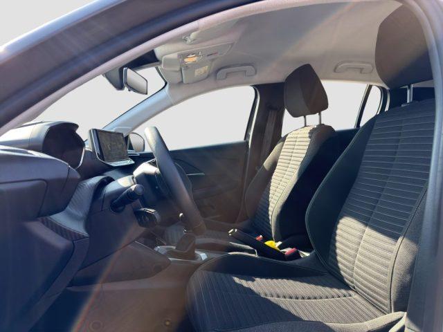 PEUGEOT 208 208 PureTech 75 Stop&Start 5 porte Active