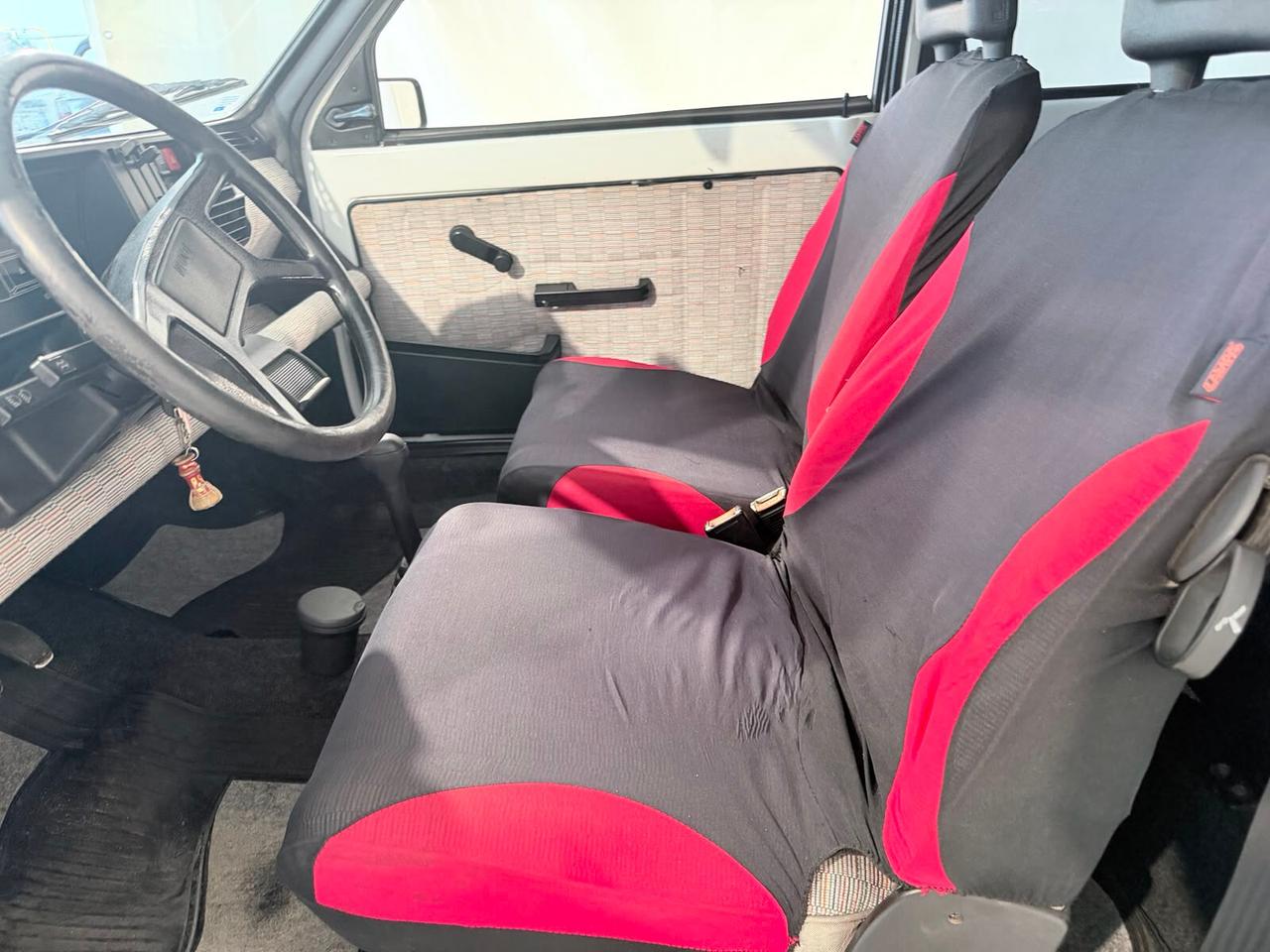 Fiat Panda 750CC FIRE 5MARCE