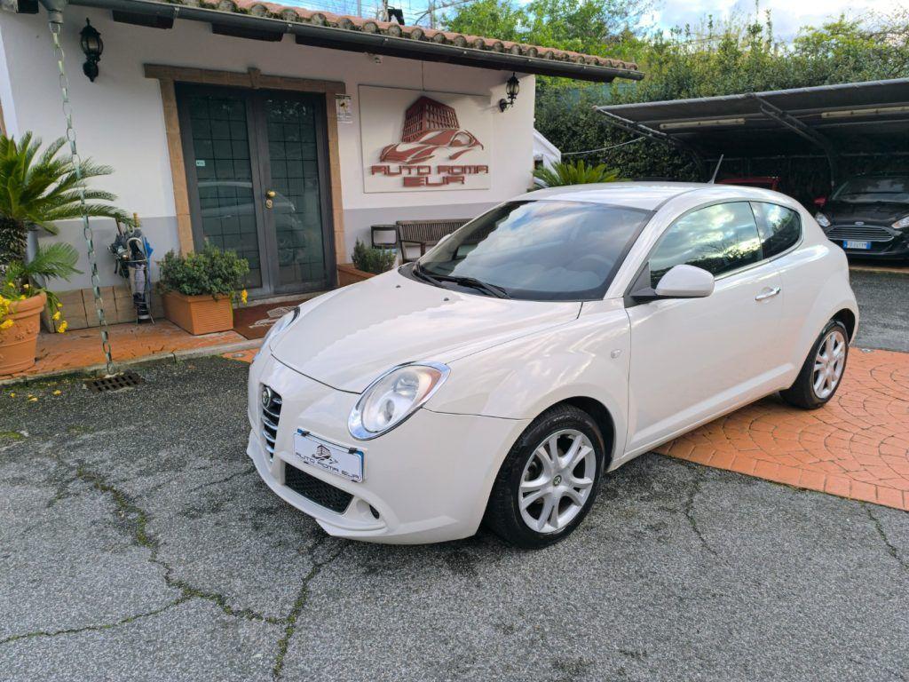 Alfa Romeo MiTo 1.4 105 CV M.air Distinctive CARPLAY! PREZZO REALE