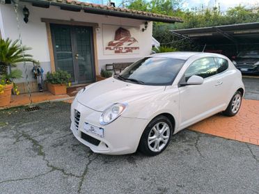 Alfa Romeo MiTo 1.4 105 CV M.air Distinctive CARPLAY! PREZZO REALE