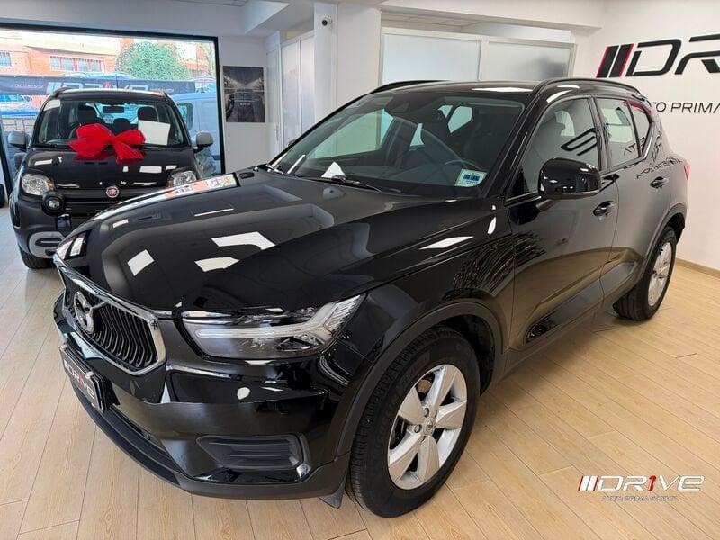 Volvo XC40 XC40 T2 automatico Core