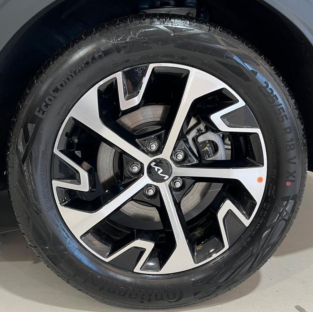 Kia Sportage 1.6 TGDi GPL Style