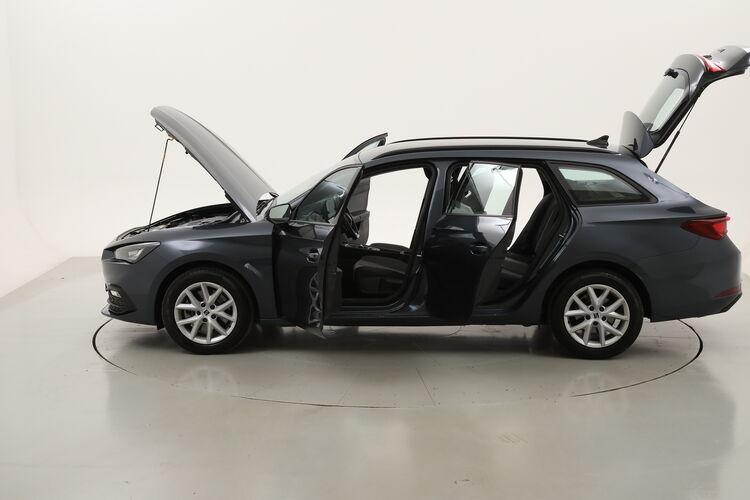 Seat Leon ST Style DSG BR805827 2.0 Diesel 150CV