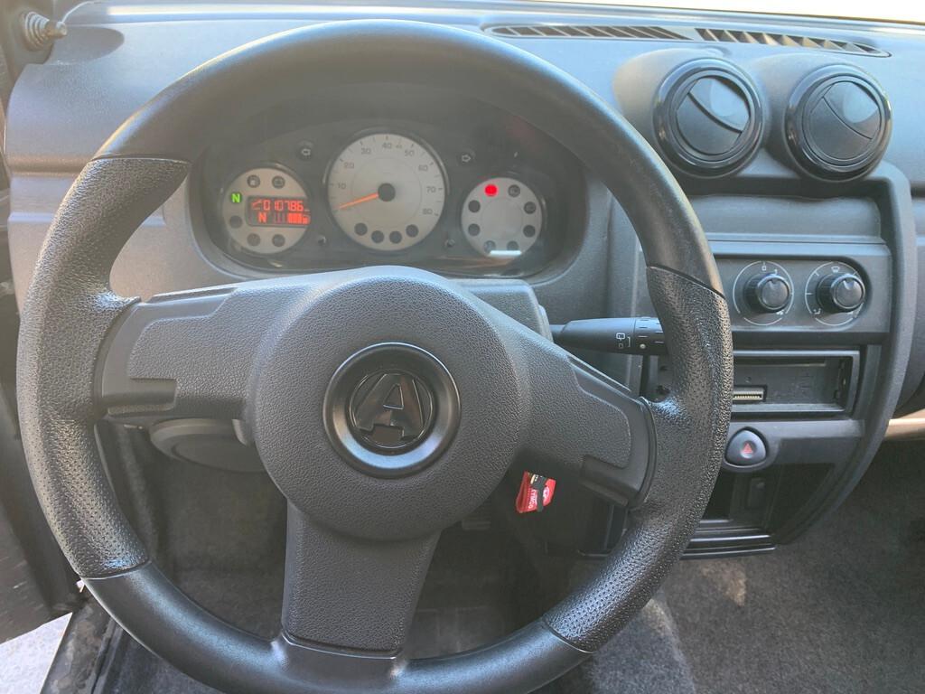 Aixam City Pack Vision