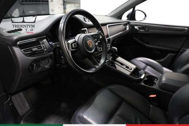 Porsche Macan 2.0 265cv pdk