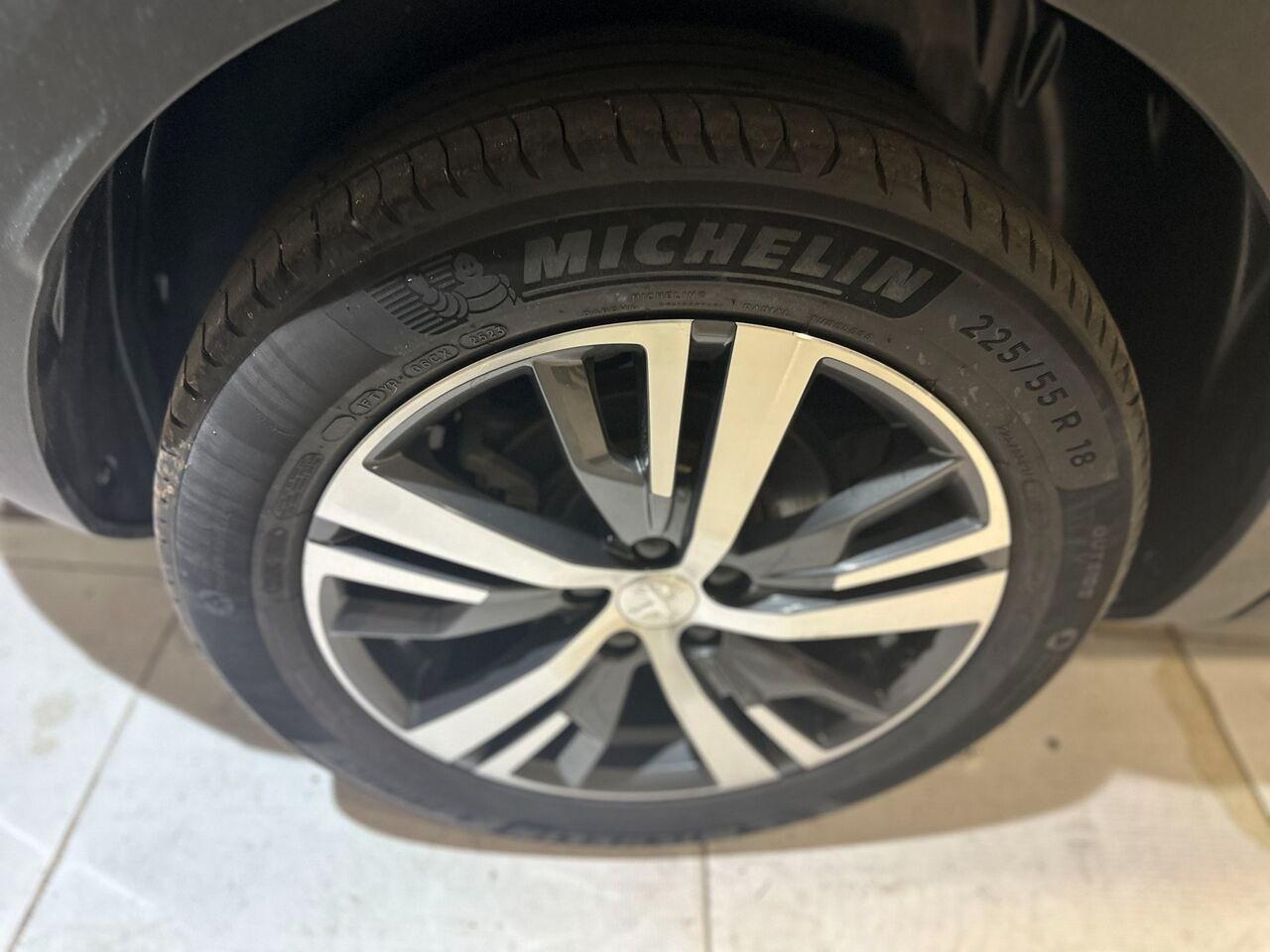 PEUGEOT 3008 II 2021 - 3008 1.2 puretech t Allure Pack s&s 130cv