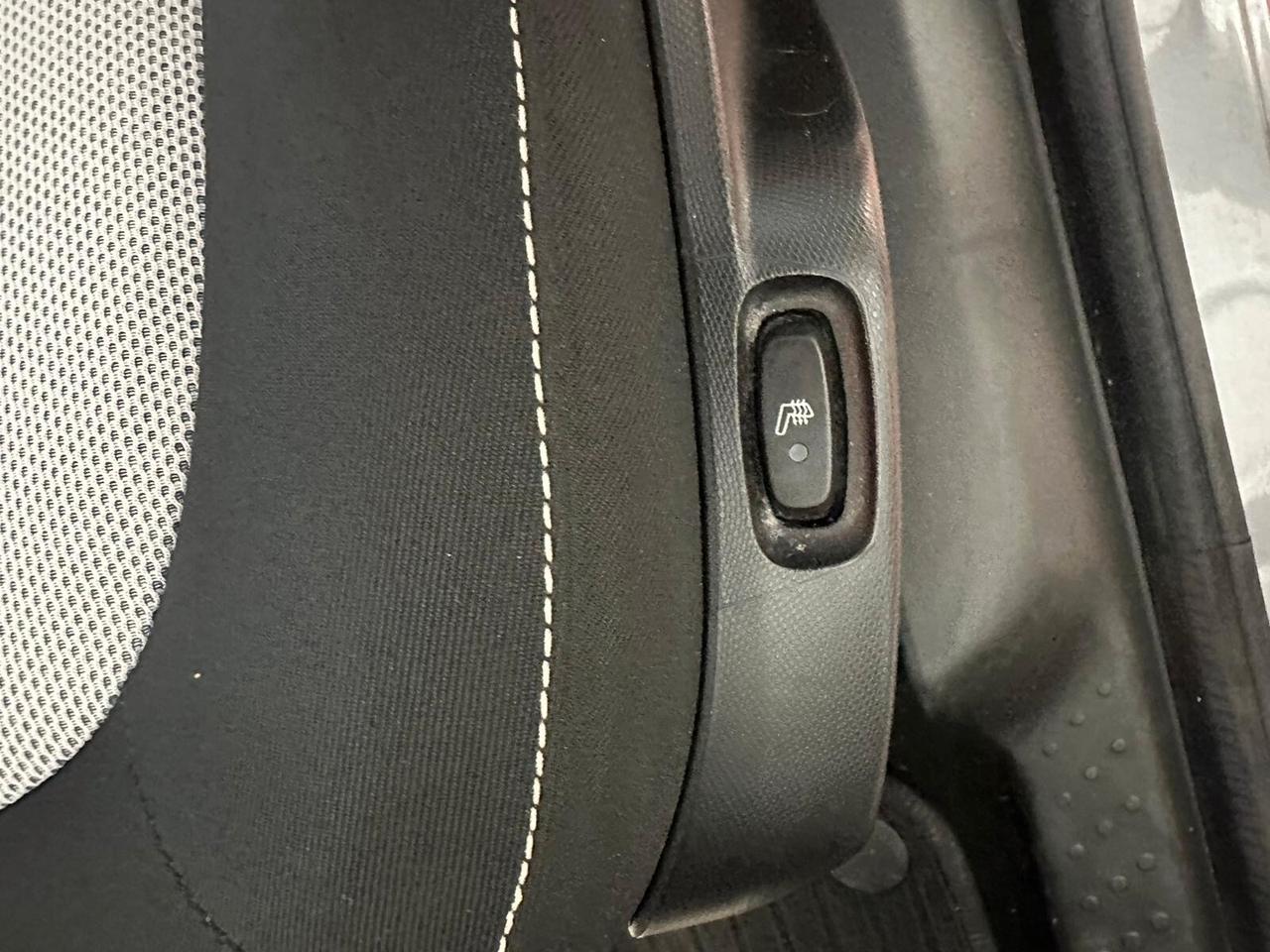 Smart ForFour 70 1.0 Youngster