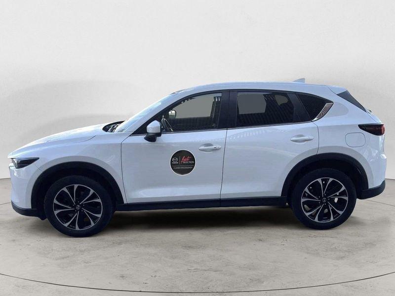 Mazda CX-5 2.2L Skyactiv-D 150 CV 2WD Business + Business Pack
