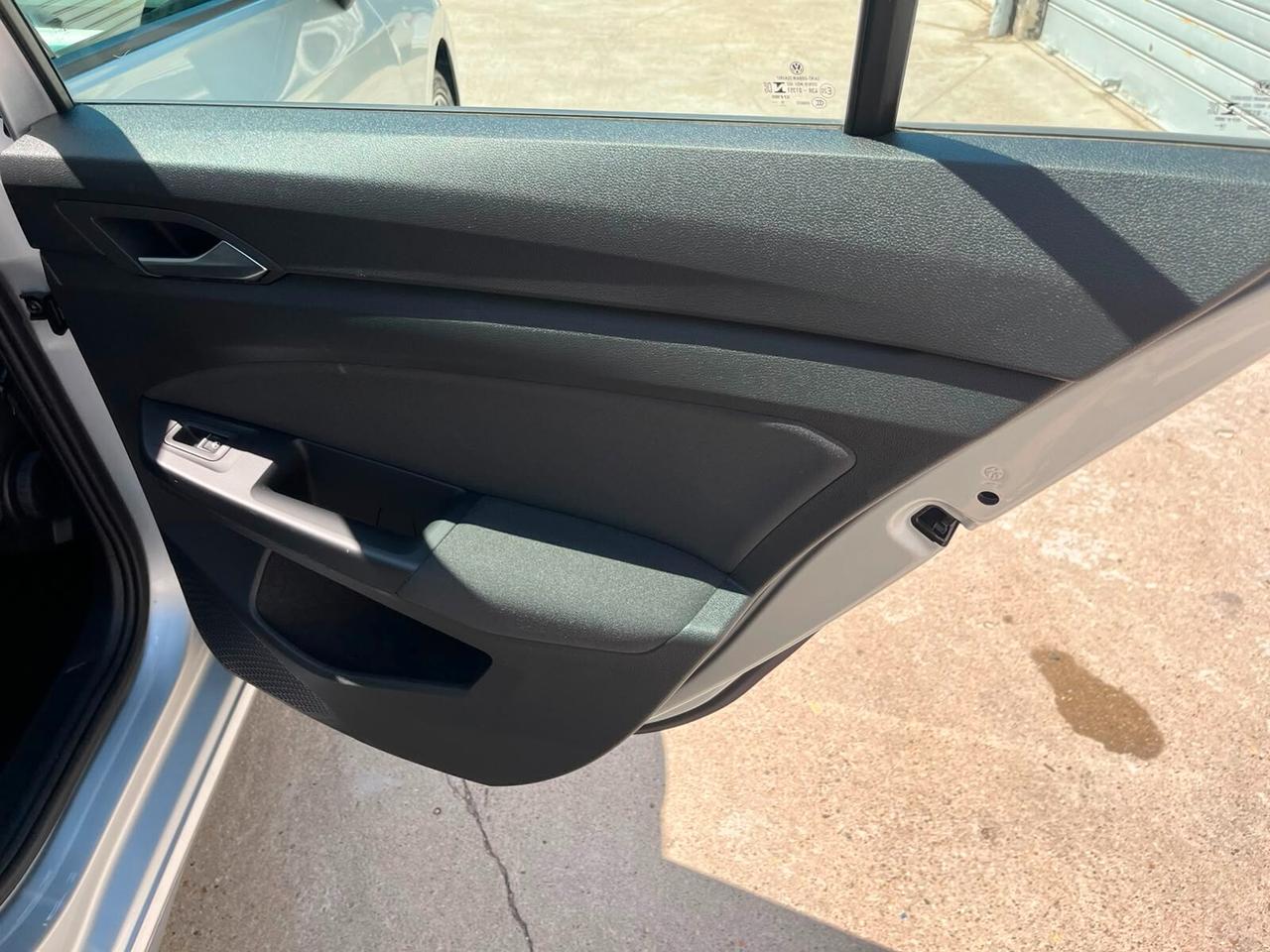 Volkswagen Golf 1.5 TSI EVO ACT Style