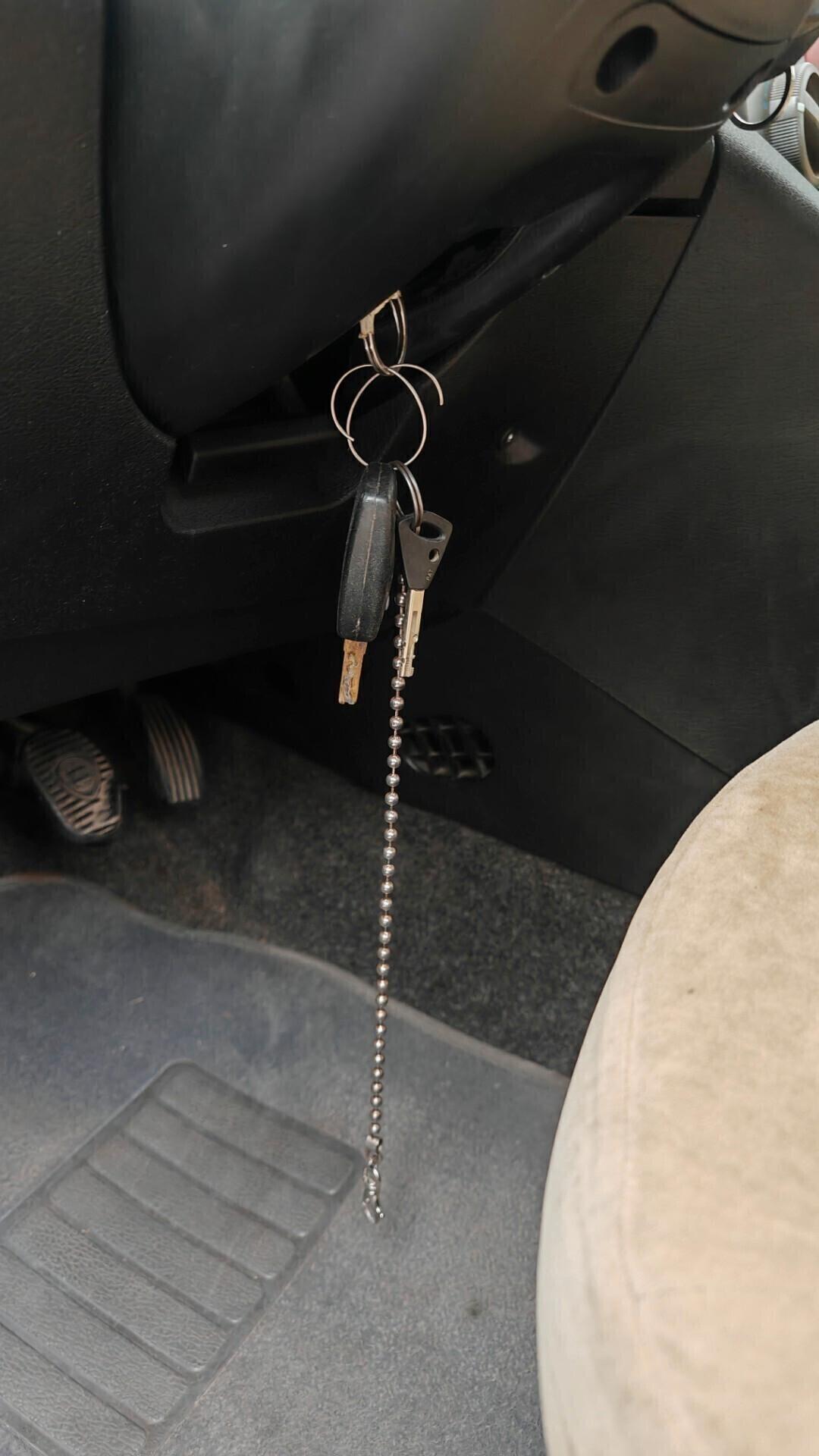 Lancia Ypsilon 1.2 16V Platino