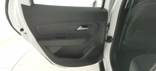 DACIA Duster 1.5 Blue dCi 8V 115 CV 4x2 Prestige