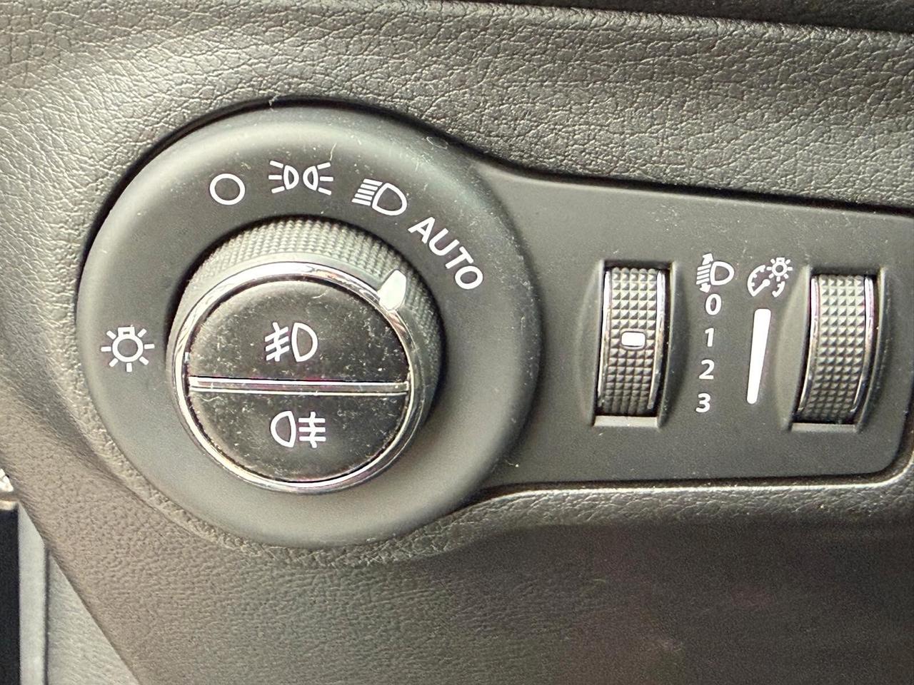 Jeep Compass 1.4 MultiAir 2WD 140CV Limited ***KM. 59.000!!!***