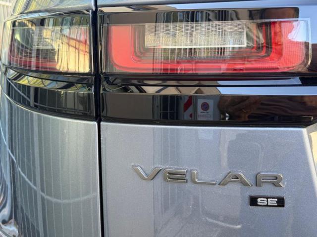 LAND ROVER Range Rover Velar 2.0D I4 204 CV R-Dynamic SE